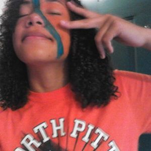 Meet your Posher, Brianna